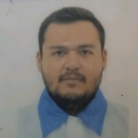 Jesus Armando Sanchez Ramirez