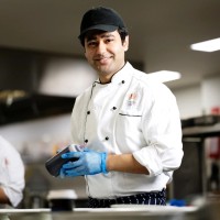Siddharth Shanker