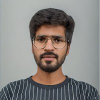 Muhammad Waqas Sarwar