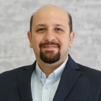 Maisam Zargarpour