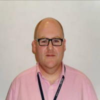 Andy Mcilwraith