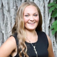 Madison Stegall