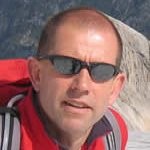 Nigel Green