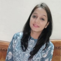 Romika Sharma