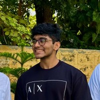 Shashank T S