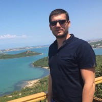 Emrah Arslan