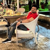 Rohit Bansode