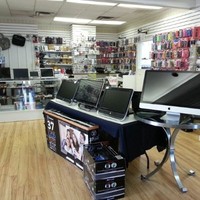 laptop computer city