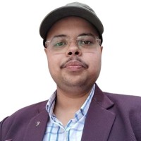 KISLAYA SRIVASTAVA