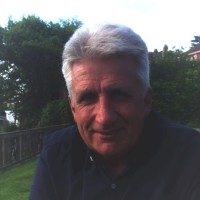 Peter Wilson