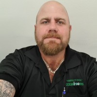 Drew Wilson