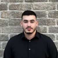 Osama Hamdan
