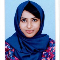 Nasreen Ashraf