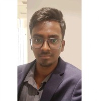 Prasanth G