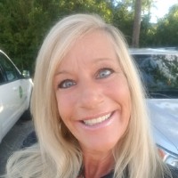 Joyce Depp