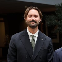 Philip Lyredal
