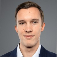 Yannick Beuschel
