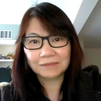 Yvette Lee