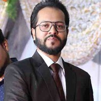Tauseef Atir