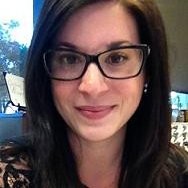 Candice Watters