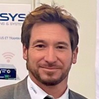 Nicolas DAUDOU