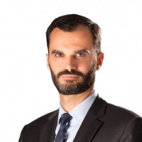 Lionel J. Florentin