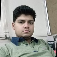 Ashish Kumar