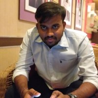 Gokul Ashwin