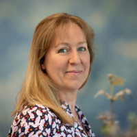 Cathy Harris