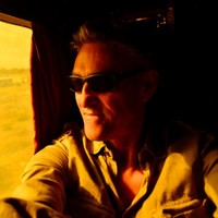 Michael Gebicki