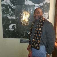 Shedrick Jackson, DML, PMP Associate, TS/SCI, LSSBB