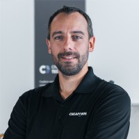 Yanick Côté