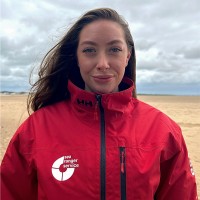Amy Pedder