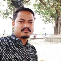 Prakash Roy