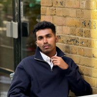 Hussain Arfaz