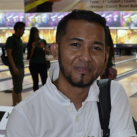 Md Norhisham