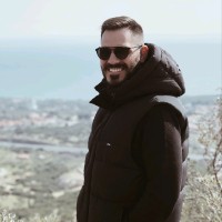 Dimitris Ntouvaletis