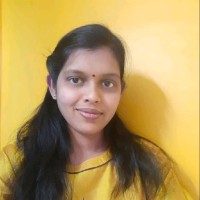 Mohini Chaudhari