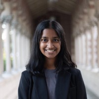 Sanjana Ilango