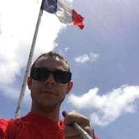 Christophe Pascal