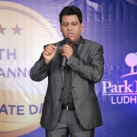 Kewal Krishan Sharma