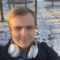 Viktor Bergmark