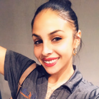 Tiffany Pulido