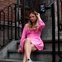 Jill Vinken