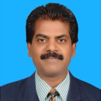 Subramanian Senthil Kumar