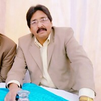 Amer Moazzam Gill