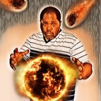 Marcus Jones