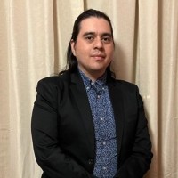 Nicolas Valdebenito