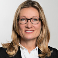 Pascale Reymond
