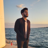 Ferouz Sarwari